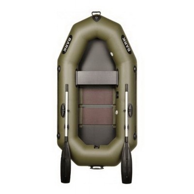 Надувная 1-но местная ПВХ лодка BARK B-220C Надувная 1-но местная ПВХ лодка BARK B-220C
