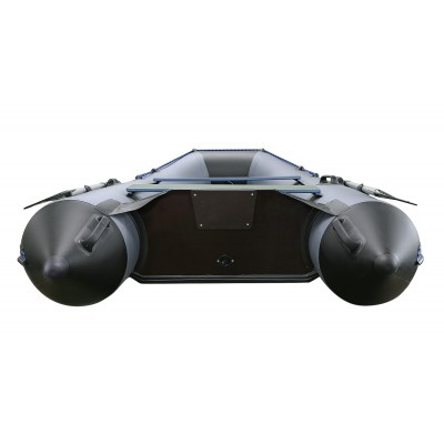 Надувная 2-ая местная ПВХ лодка PROFMARINE PM 280 AIR плоскодонная Надувная 2-ая местная ПВХ лодка PROFMARINE PM 280 AIR плоскодонная