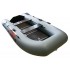 Надувная 2-местная ПВХ лодка Altair Alfa 300K Надувная 2-местная ПВХ лодка Altair Alfa 300K