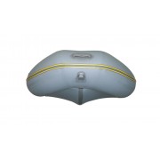 Надувная 2-местная ПВХ лодка CatFish CF-270