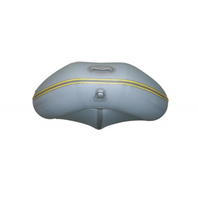 Надувная 2-местная ПВХ лодка CatFish CF-270 Надувная 2-местная ПВХ лодка CatFish CF-270