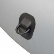 Надувная 2-ух местная ПВХ лодка Адмирал 280