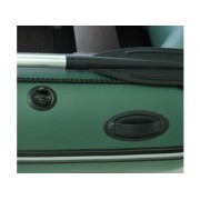 Надувная 2-ух местная ПВХ лодка BARK BT-290S