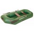 Надувная 2-ух местная ПВХ лодка Лоцман С-260 ВНД Надувная 2-ух местная ПВХ лодка Лоцман С-260 ВНД