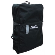 Надувная 2-ух местная ПВХ лодка ProfMarine PM 260, гребная