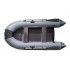 Надувная 2-ух местная ПВХ лодка PROFMARINE PM 280 EL Надувная 2-ух местная ПВХ лодка PROFMARINE PM 280 EL