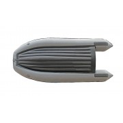 Надувная 3-4 местная ПВХ лодка МНЕВ и К "Кайман" N-330 НДНД