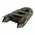 Надувная 3-х местная ПВХ лодка Reef 290KC Надувная 3-х местная ПВХ лодка Reef 290KC