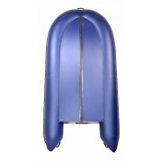 Надувная 3-х местная ПВХ лодка Reef 320KC