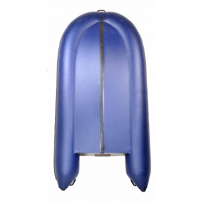 Надувная 3-х местная ПВХ лодка Reef 320KC Надувная 3-х местная ПВХ лодка Reef 320KC