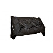 Надувная 3-х местная ПВХ лодка Reef 335нд