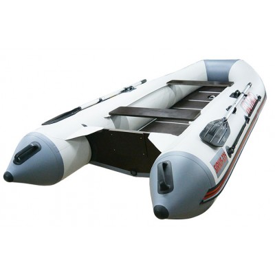 Надувная 3-местная ПВХ лодка Altair Sirius 315 Ultra Надувная 3-местная ПВХ лодка Altair Sirius 315 Ultra