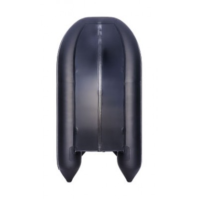 Надувная 3-местная ПВХ лодка Ривьера Компакт 2900 СК Надувная 3-местная ПВХ лодка Ривьера Компакт 2900 СК