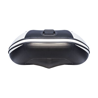 Надувная 3-местная ПВХ лодка Ривьера Компакт 3200 СК Надувная 3-местная ПВХ лодка Ривьера Компакт 3200 СК