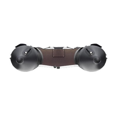 Надувная 3-местная ПВХ лодка Ривьера Компакт 3400 СК Надувная 3-местная ПВХ лодка Ривьера Компакт 3400 СК