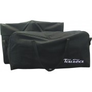 Надувная 4-местная ПВХ лодка Лидер Тайга 340