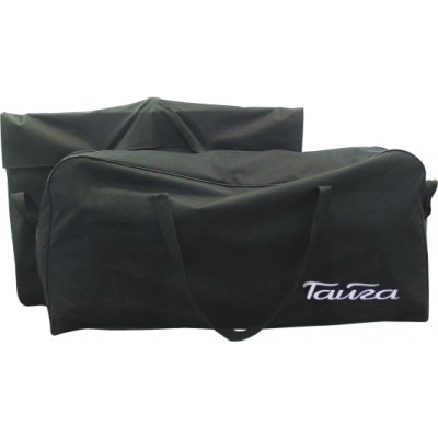 Надувная 4-местная ПВХ лодка Лидер Тайга 340 Надувная 4-местная ПВХ лодка Лидер Тайга 340