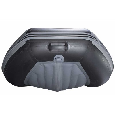 Надувная 4-ёх местная ПВХ лодка Адмирал 320 НДНД Надувная 4-ёх местная ПВХ лодка Адмирал 320 НДНД