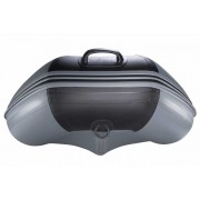 Надувная 4-ёх местная ПВХ лодка Адмирал 320 Sport