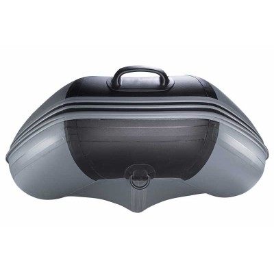 Надувная 4-ёх местная ПВХ лодка Адмирал 320 Sport Надувная 4-ёх местная ПВХ лодка Адмирал 320 Sport