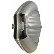 Надувная 4-ёх местная ПВХ лодка Адмирал 330 Comfort НДНД