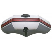 Надувная 5-местная ПВХ лодка Altair Pro 360