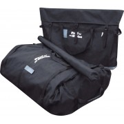 Надувная 5-местная ПВХ лодка PROFMARINE PM 350 CL