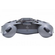 Надувная 5-ти местная ПВХ лодка Адмирал 350 НДНД