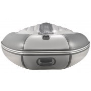 Надувная 5-ти местная ПВХ лодка Адмирал 355S НДНД