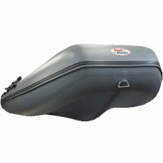 Надувная 7-ми местная ПВХ лодка PROFMARINE PM 450 CL