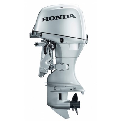 Подвесной 4-х тактный бензиновый лодочный мотор HONDA BF50DK2-LR-TU Подвесной 4-х тактный бензиновый лодочный мотор HONDA BF50DK2-LR-TU
