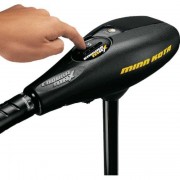 Электромотор лодочный Minn Kota Endura С2 55 MAX