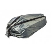 Надувная 2-местная ПВХ лодка Аква Мастер 280