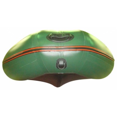 Надувная 2-местная ПВХ лодка CatFish CF-270 Надувная 2-местная ПВХ лодка CatFish CF-270