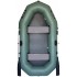 Надувная 2-ух местная ПВХ лодка BARK B-240 Надувная 2-ух местная ПВХ лодка BARK B-240