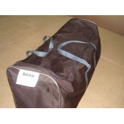 Надувная 2-ух местная ПВХ лодка BARK BT-290