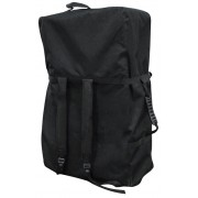 Надувная 2-ух местная ПВХ лодка ProfMarine PM 240, гребная