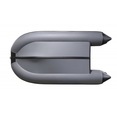 Надувная 2-ух местная ПВХ лодка PROFMARINE PM 280 EL Надувная 2-ух местная ПВХ лодка PROFMARINE PM 280 EL