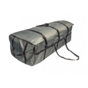 Надувная 3-местная ПВХ лодка Ривьера Компакт 3200 СК