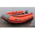 Надувная 3-x местная ПВХ лодка Reef Тритон-340F нд Надувная 3-x местная ПВХ лодка Reef Тритон-340F нд