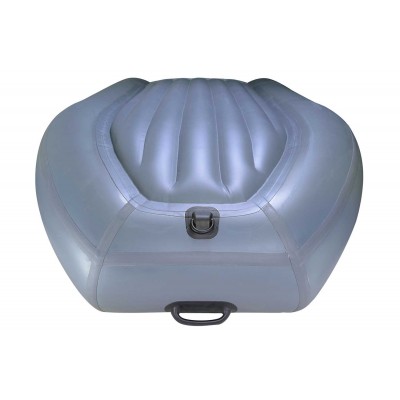 Надувная 3-ёх местная ПВХ лодка Адмирал 290 НДНД Надувная 3-ёх местная ПВХ лодка Адмирал 290 НДНД