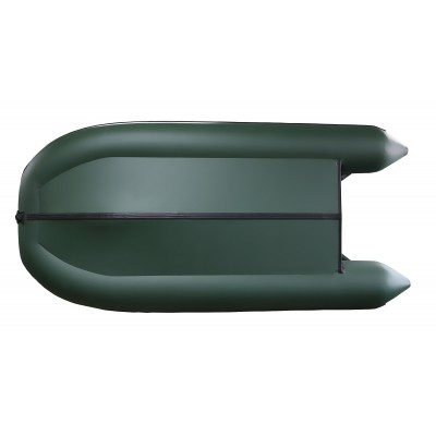 Надувная 3-ёх местная ПВХ лодка PROFMARINE PM 350 EL Надувная 3-ёх местная ПВХ лодка PROFMARINE PM 350 EL