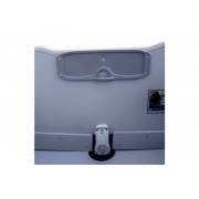 Надувная 4-местная ПВХ лодка HDX Classic 300 P/L