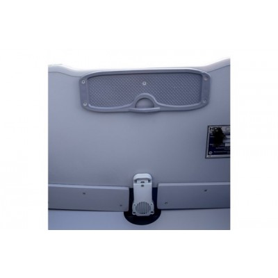 Надувная 4-местная ПВХ лодка HDX Classic 330 P/L Надувная 4-местная ПВХ лодка HDX Classic 330 P/L