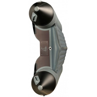 Надувная 4-ёх местная ПВХ лодка Адмирал 330 Comfort НДНД Надувная 4-ёх местная ПВХ лодка Адмирал 330 Comfort НДНД