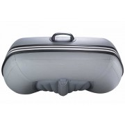 Надувная 5-ти местная ПВХ лодка Адмирал 350 НДНД