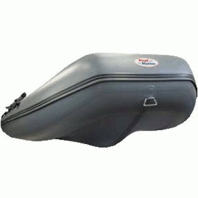 Надувная 6-ти местная ПВХ лодка PROFMARINE PM 400 CL Надувная 6-ти местная ПВХ лодка PROFMARINE PM 400 CL
