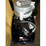 Подвесной 2-х тактный бензиновый лодочный мотор TOHATSU M9.8B S