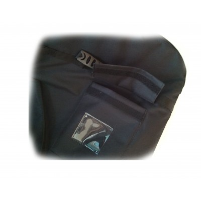 Чехол для переноски лодочного мотора 2.5 Чехол для переноски лодочного мотора 2.5