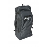 Надувная 2-местная ПВХ лодка Flinc F280L